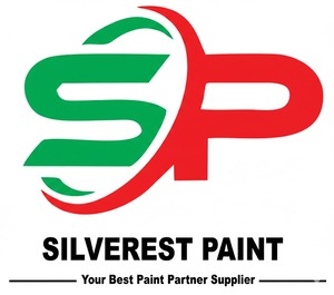 Silverest Paint Logo